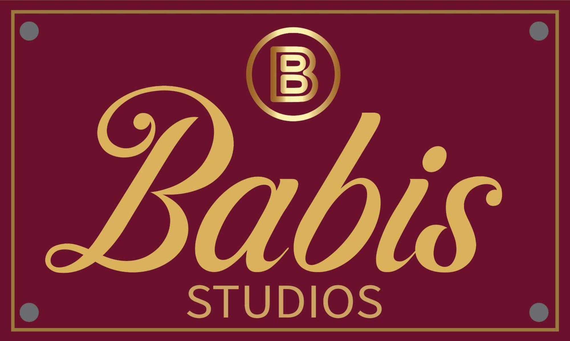 Babis Studios 2 Kalamákion Exteriér fotografie